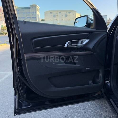 GMC Terrain-9
