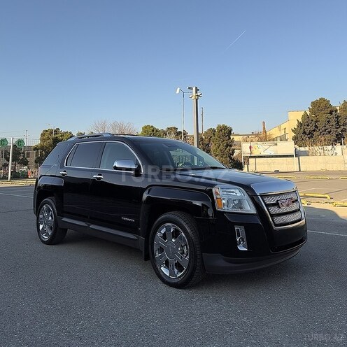 GMC Terrain-1