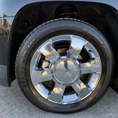 GMC Terrain-7
