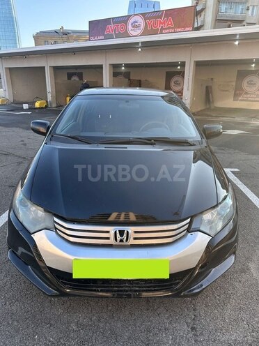 Honda Insight 2011, 270,000 km - 1.3 l - Bakı