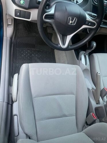 Honda Insight 2011, 270,000 km - 1.3 l - Bakı