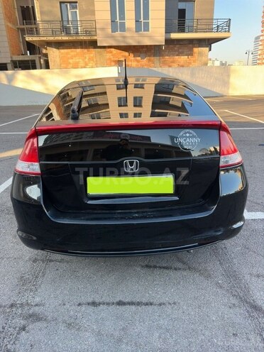Honda Insight 2011, 270,000 km - 1.3 l - Bakı