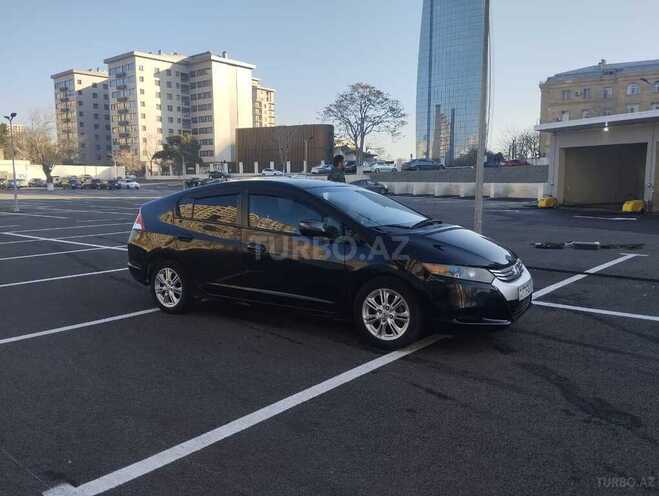 Honda Insight 2011, 270,000 km - 1.3 l - Bakı