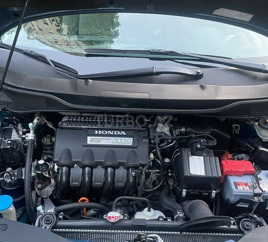 Honda Insight 2011, 270,000 km - 1.3 l - Bakı