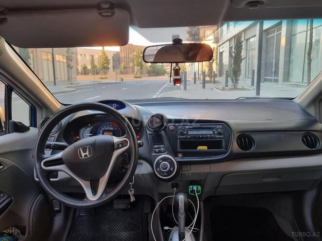 Honda Insight 2011, 270,000 km - 1.3 l - Bakı