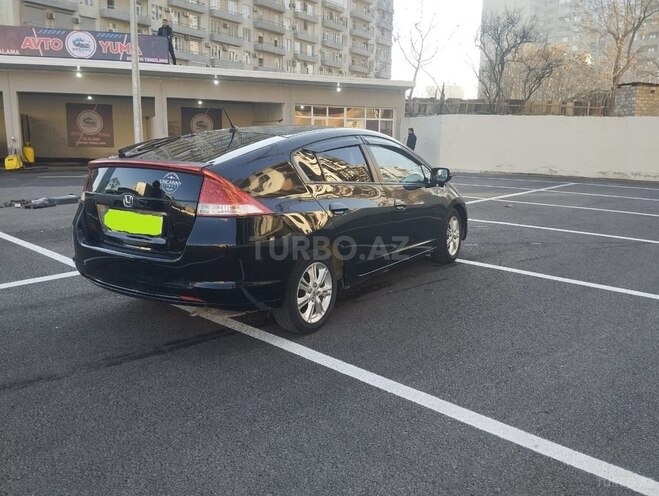 Honda Insight 2011, 270,000 km - 1.3 l - Bakı