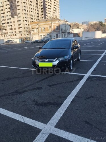 Honda Insight 2011, 270,000 km - 1.3 l - Bakı