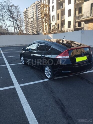 Honda Insight 2011, 270,000 km - 1.3 l - Bakı