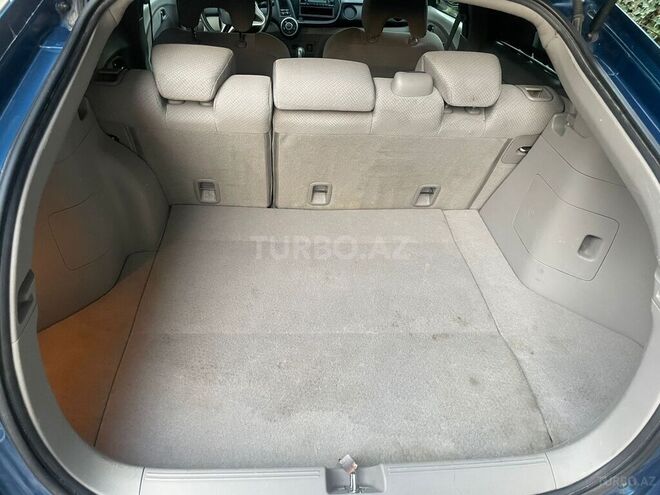 Honda Insight 2011, 270,000 km - 1.3 l - Bakı