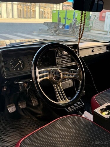 LADA (VAZ) 2107 2008, 63,000 km - 1.6 л - Bakı
