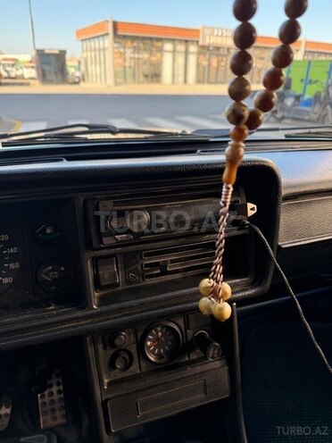 LADA (VAZ) 2107 2008, 63,000 km - 1.6 л - Bakı