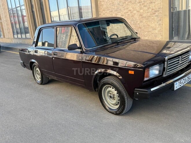 LADA (VAZ) 2107 2008, 63,000 km - 1.6 л - Bakı