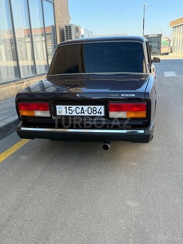 LADA (VAZ) 2107 2008, 63,000 km - 1.6 л - Bakı