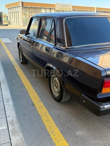 LADA (VAZ) 2107 2008, 63,000 km - 1.6 л - Bakı