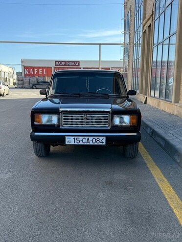 LADA (VAZ) 2107 2008, 63,000 km - 1.6 л - Bakı