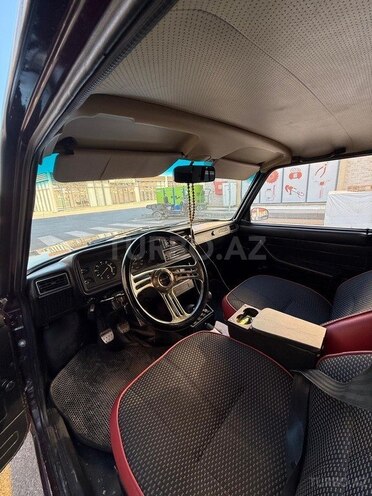 LADA (VAZ) 2107 2008, 63,000 km - 1.6 л - Bakı