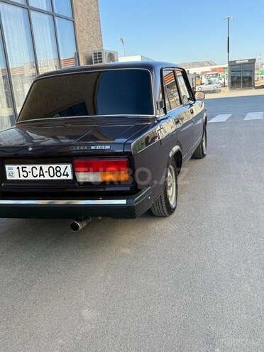 LADA (VAZ) 2107 2008, 63,000 km - 1.6 л - Bakı
