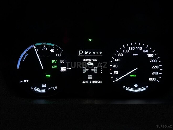 Hyundai Sonata 2015, 222,222 km - 2.0 l - Bakı