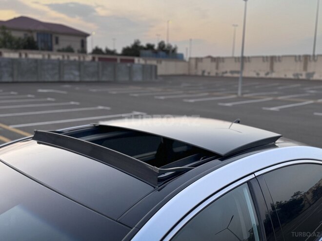 Hyundai Sonata 2015, 222,222 km - 2.0 l - Bakı