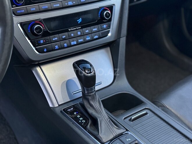 Hyundai Sonata 2015, 222,222 km - 2.0 l - Bakı