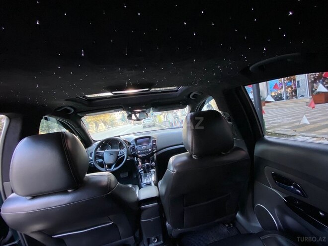 Chevrolet Cruze 2015, 260,000 km - 1.4 l - Bakı