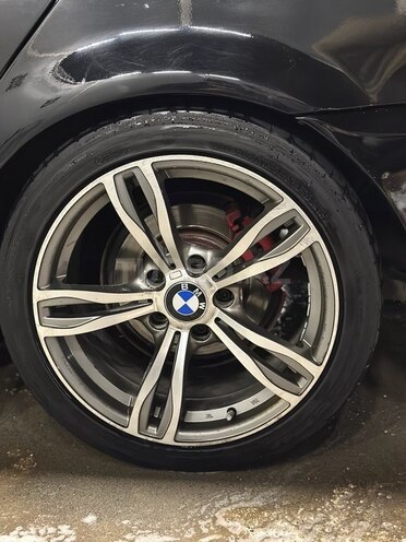 BMW 318 2003, 409,000 km - 1.9 l - Bakı
