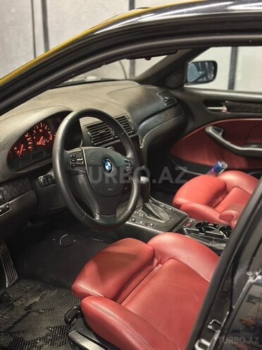 BMW 318 2003, 409,000 km - 1.9 l - Bakı