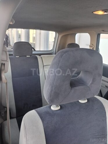 Nissan X-Trail 2003, 328,000 km - 2.0 l - Tovuz
