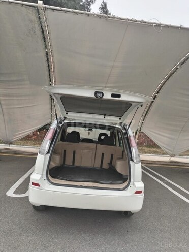 Nissan X-Trail 2003, 328,000 km - 2.0 l - Tovuz