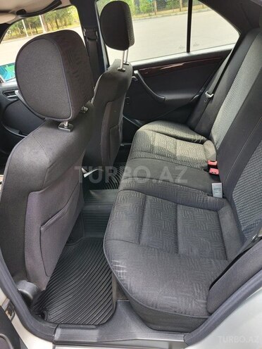 Mercedes C 240 1998, 205,000 km - 2.4 l - Mingəçevir
