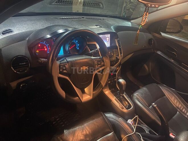 Chevrolet Cruze 2014, 200,000 km - 1.4 l - Bakı
