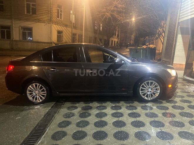 Chevrolet Cruze 2014, 200,000 km - 1.4 l - Bakı