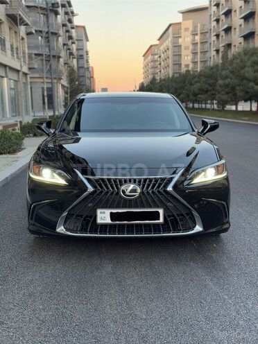 Lexus ES 200 2022, 24,000 km - 2.0 l - Bakı