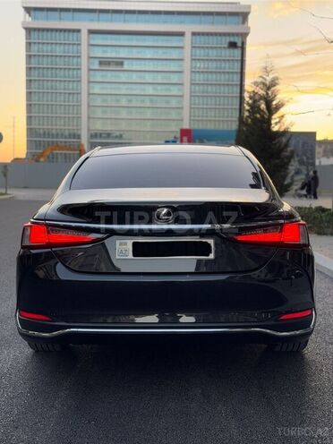 Lexus ES 200 2022, 24,000 km - 2.0 l - Bakı