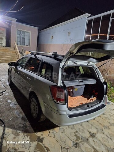 Opel Astra 2007, 283,000 km - 1.4 l - Bakı