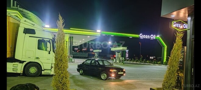Iran Khodro Samand 2005, 184,000 km - 1.8 л - Bakı