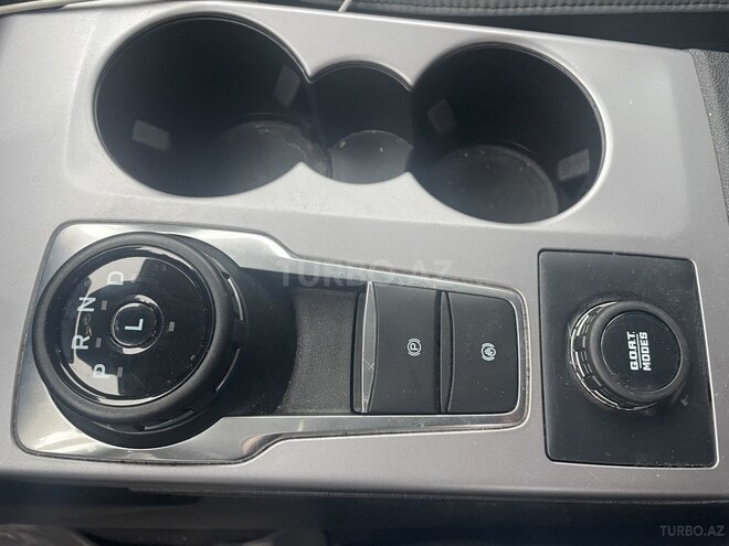 Ford Bronco Sport 2023, 9,000 km - 1.5 л - Bakı