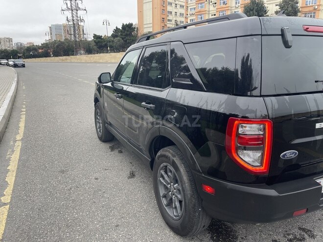 Ford Bronco Sport 2023, 9,000 km - 1.5 л - Bakı
