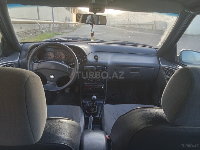 Daewoo Espero 1998, 120,000 km - 2.0 l - Bakı