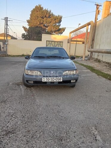 Daewoo Espero 1998, 120,000 km - 2.0 l - Bakı