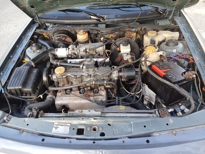Daewoo Espero 1998, 120,000 km - 2.0 l - Bakı