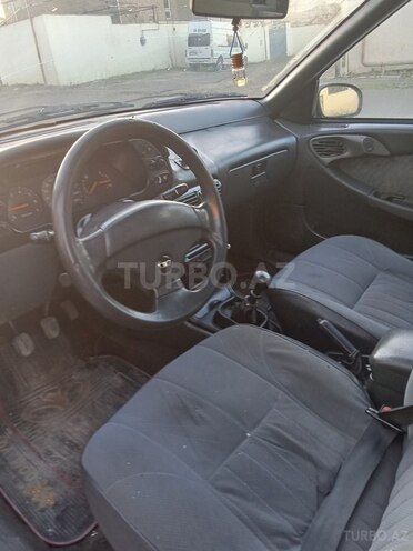 Daewoo Espero 1998, 120,000 km - 2.0 l - Bakı