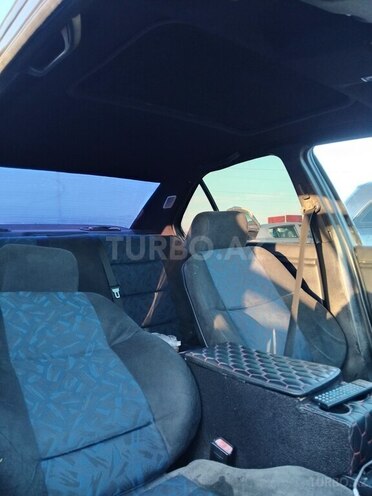 BMW 318 1995, 360,000 km - 1.8 l - Bakı