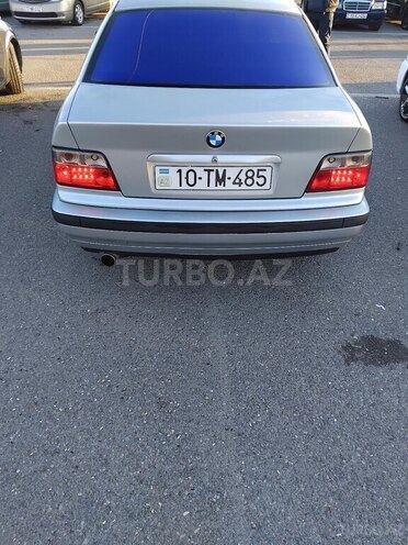 BMW 318 1995, 360,000 km - 1.8 l - Bakı