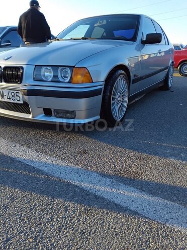 BMW 318 1995, 360,000 km - 1.8 l - Bakı