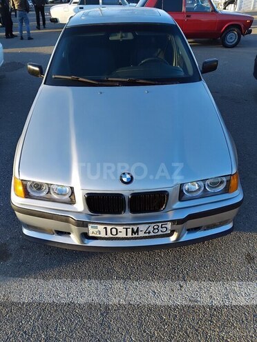 BMW 318 1995, 360,000 km - 1.8 l - Bakı
