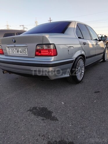 BMW 318 1995, 360,000 km - 1.8 l - Bakı
