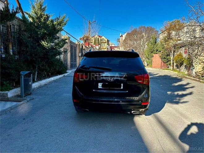 Hyundai Veracruz 2009, 382,000 km - 3.0 l - Bakı