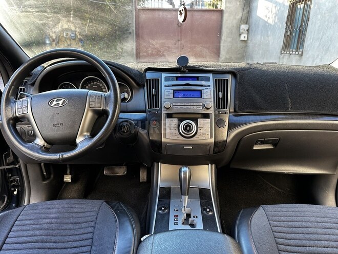Hyundai Veracruz 2009, 382,000 km - 3.0 l - Bakı