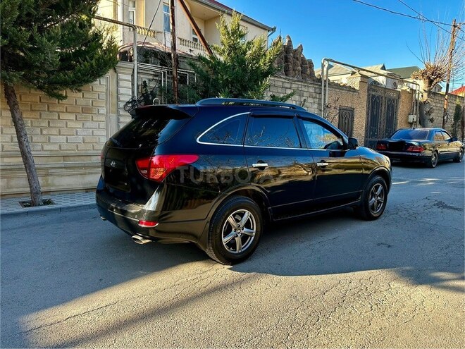 Hyundai Veracruz 2009, 382,000 km - 3.0 l - Bakı